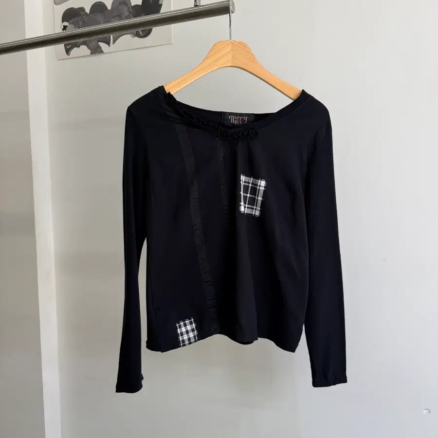 JAPANESE BRAND (Made in Japan) 롱슬리브