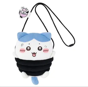 치이카와 (먼작귀) 하치와레 가득 복권 C상 봉제 인형 미니백 전멸해버려~