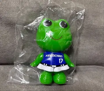 큐피코와 케로짱 오타니 쇼헤이 모델 17 미사용품