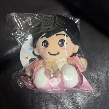나니와단시 미치에다 슌스케 치비누이
