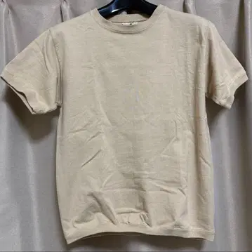 90s 구택 Goodwear 무지 T셔츠 USA제