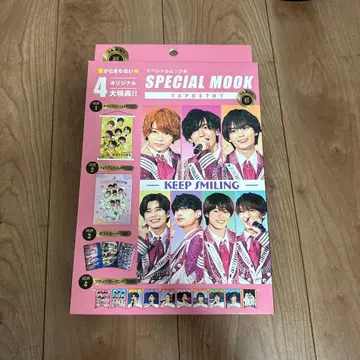 나니와단시 SPECIAL MOOK 태피스트리 사진집