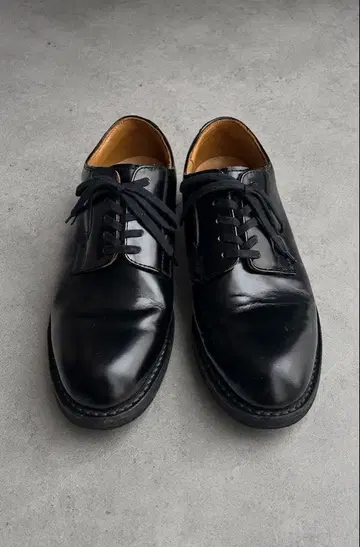 Danner 다너 POSTMAN 2 D214300 블랙 US8.5