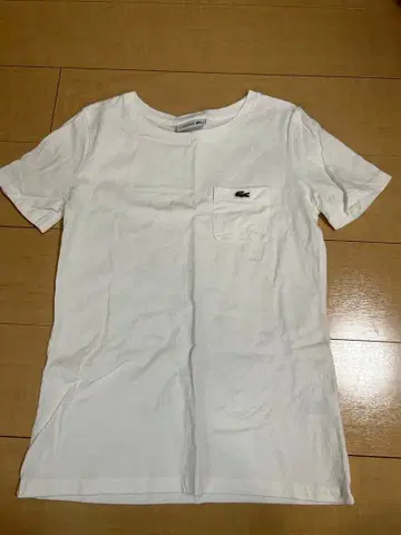 LACOSTE 라코스테 반팔 티셔츠