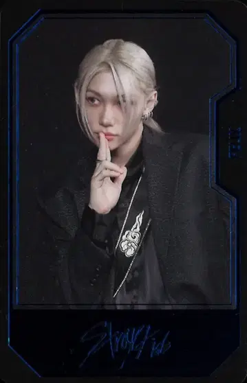 StrayKids HIPTAPE ver. FELIX SKZHOP HIPTAPE 합 A