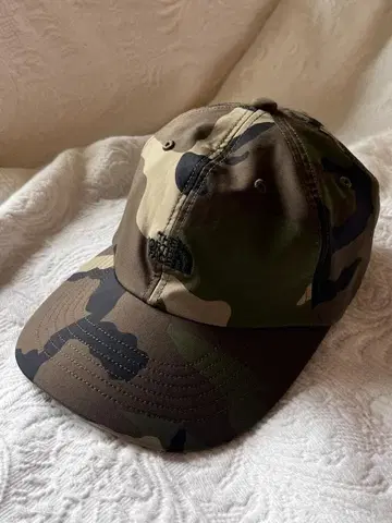 THE NORTH FACE VERB CAP 버브 캡 카모플라쥬 남성용
