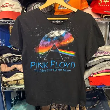 Pink Floyd The Dark Side Of The Moon 티셔츠