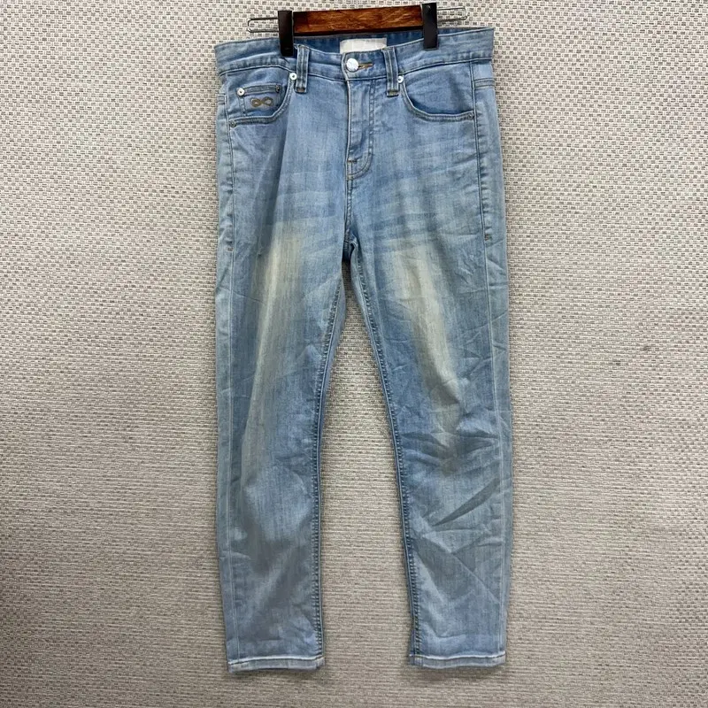 플랙진 KURZ 스판 데님 청바지 29인치 D09712