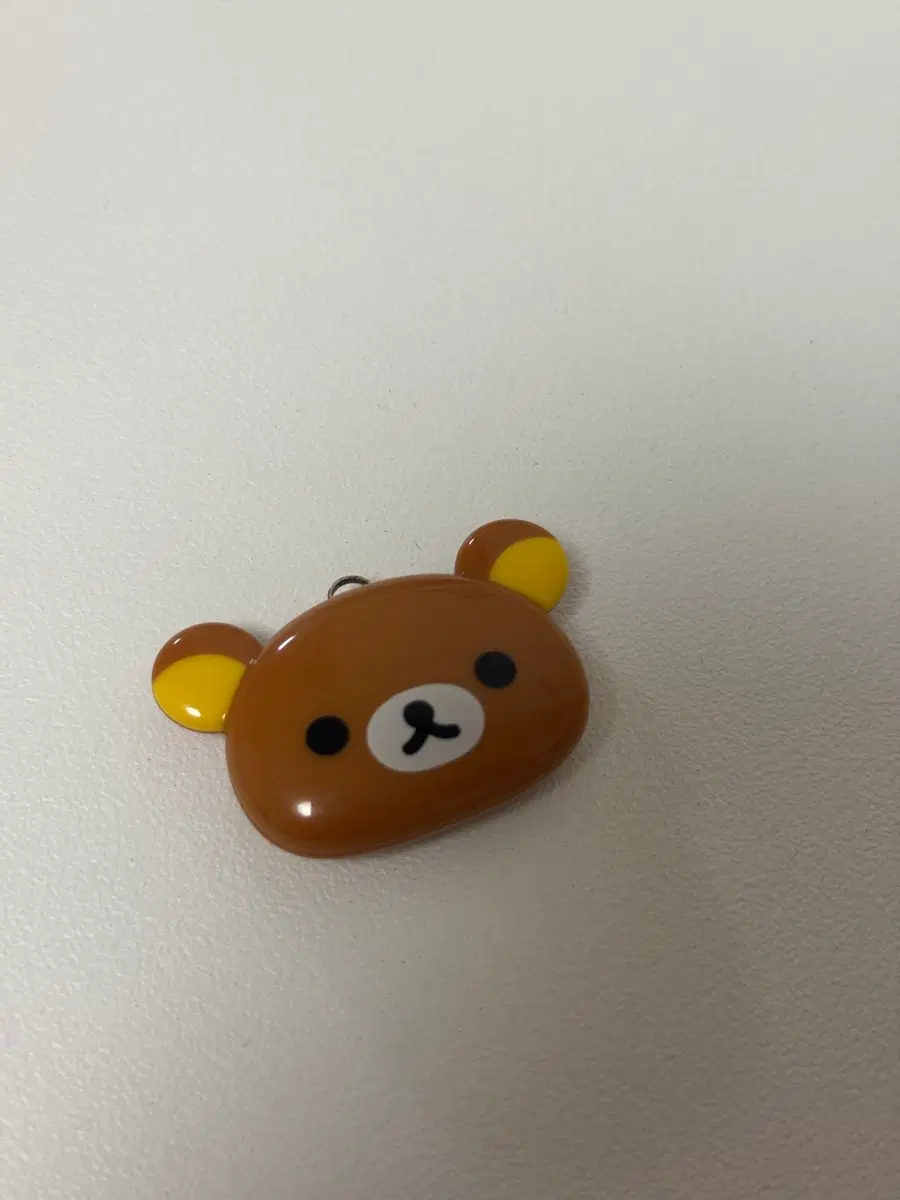 리락쿠마 티머니 교통카드