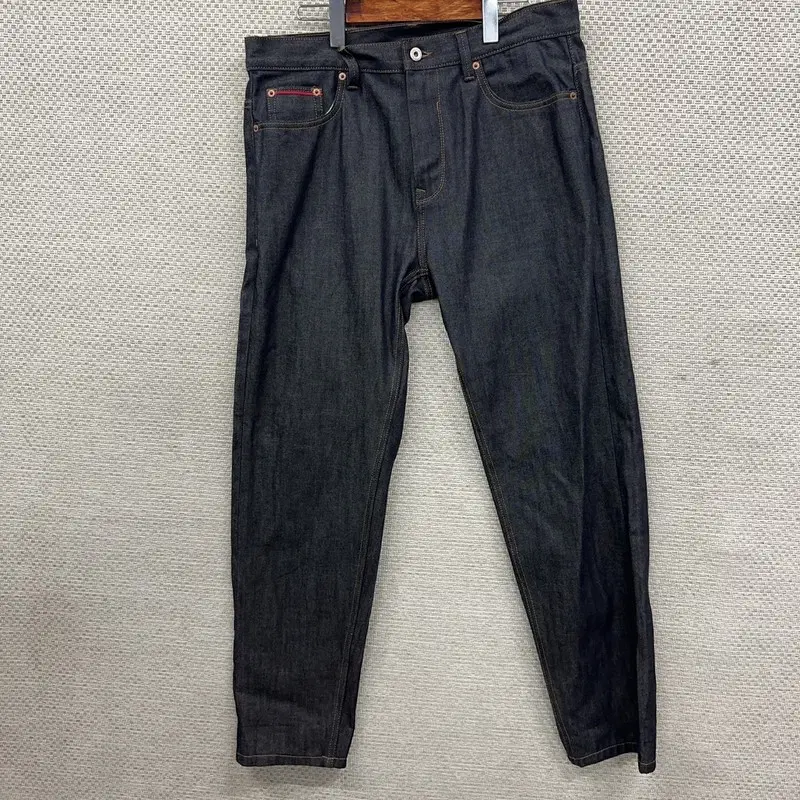 Maden Clothing 빈티지 데님 청바지 34인치 D09619