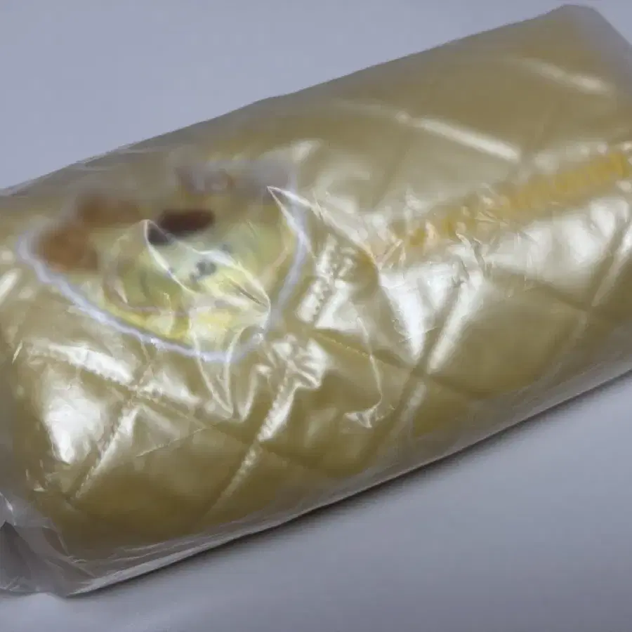 산리오 쿠지 상품 폼폼푸린 필통(파우치)