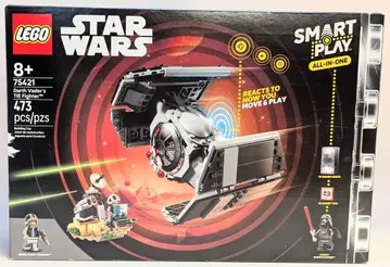 LEGO SMART PLAY TIE FIGHTER (다스 베이더) 75421