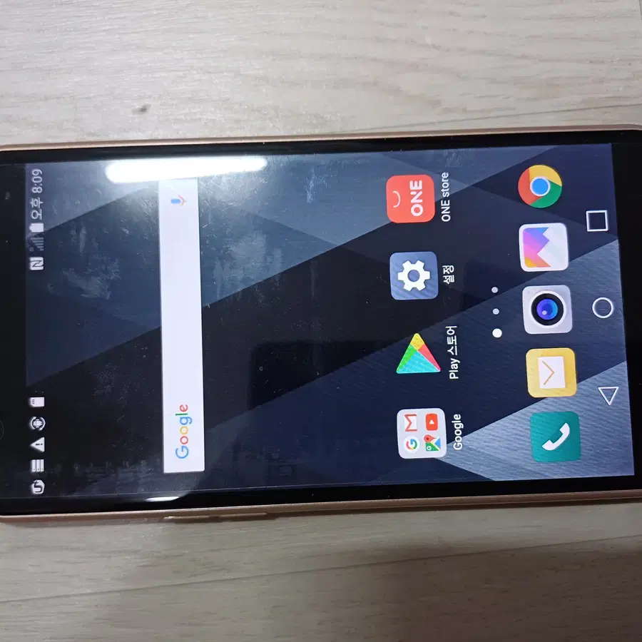 LG X400 스마트폰 LGM-K121L 32GB 아주 깨끗