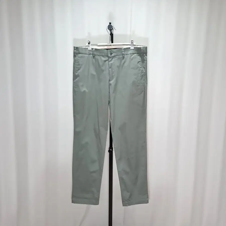(무료배송) 브룩스 브라더스 코튼 치노팬츠 36 638