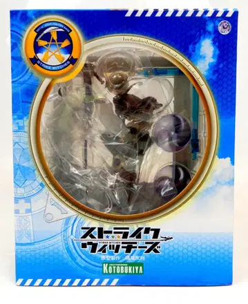 코토부키야 스트라이크 위치스 리넷 비샵 PVC