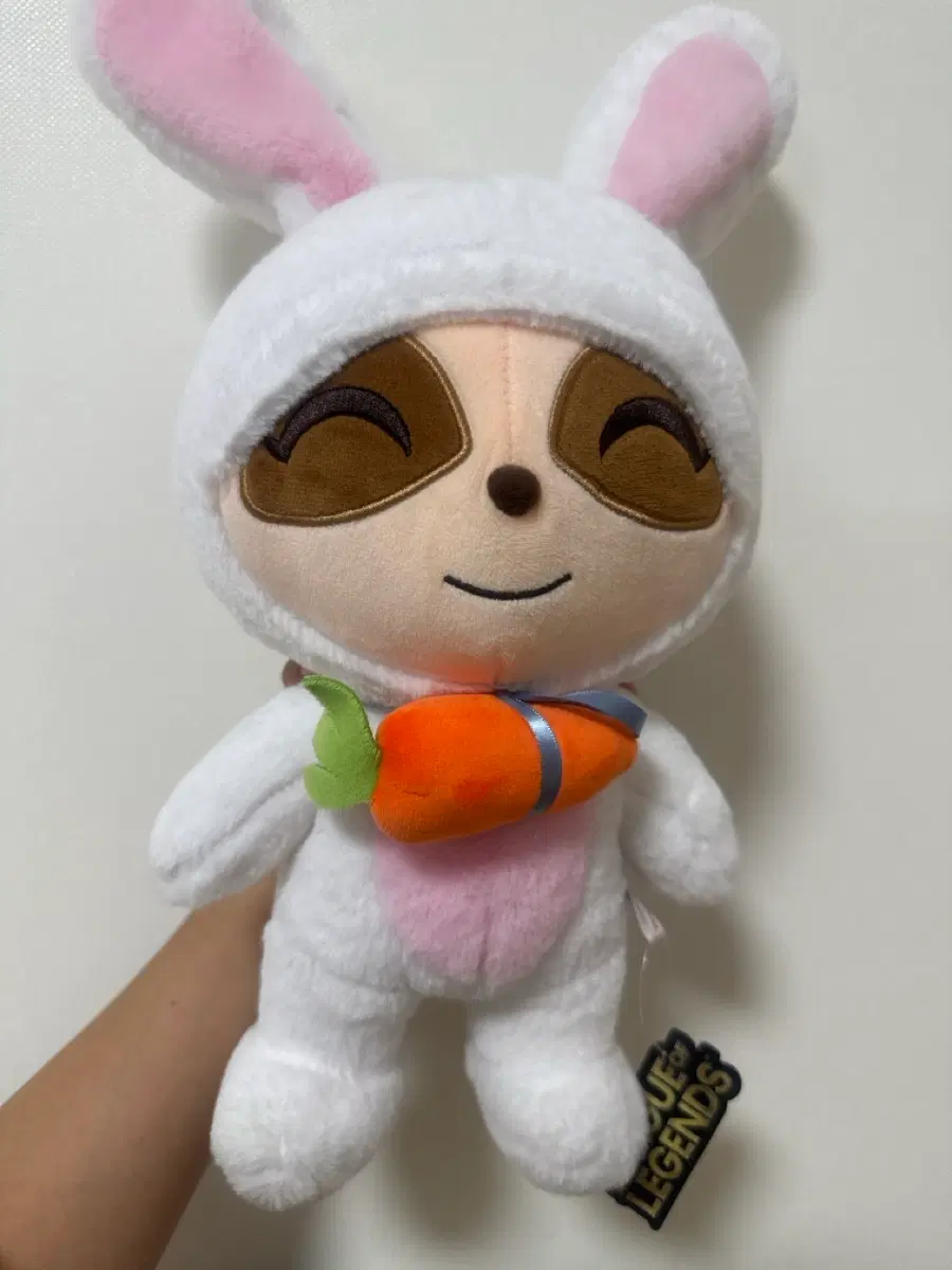 티모인형