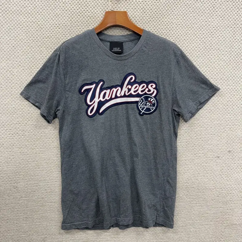 MLB 양키스 반팔티 100 D09574