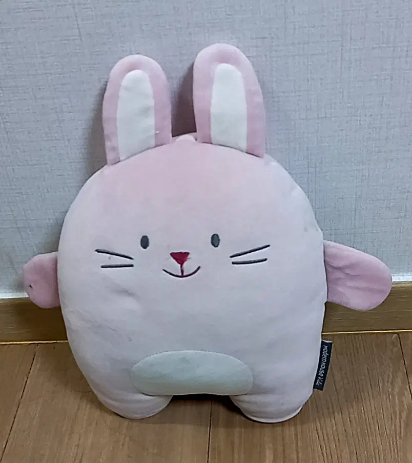 모던하우스 소프트터치 말랑이 토끼 쿠션 인형 31 cm MODERN HOUSE