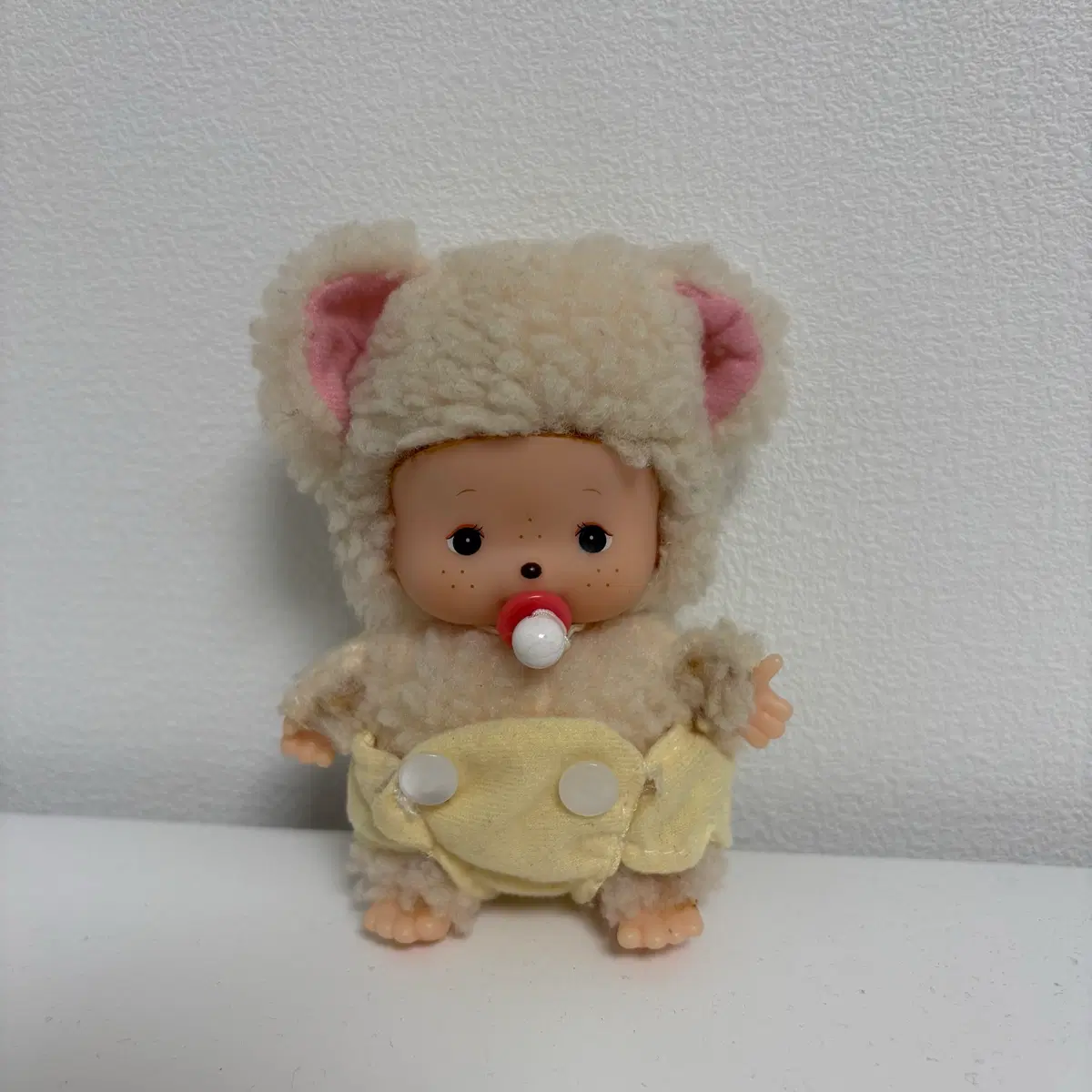 베베치치 몬치치 인형