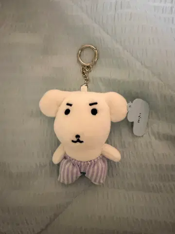 가나디 파자마 인형키링 줄무늬 바지
