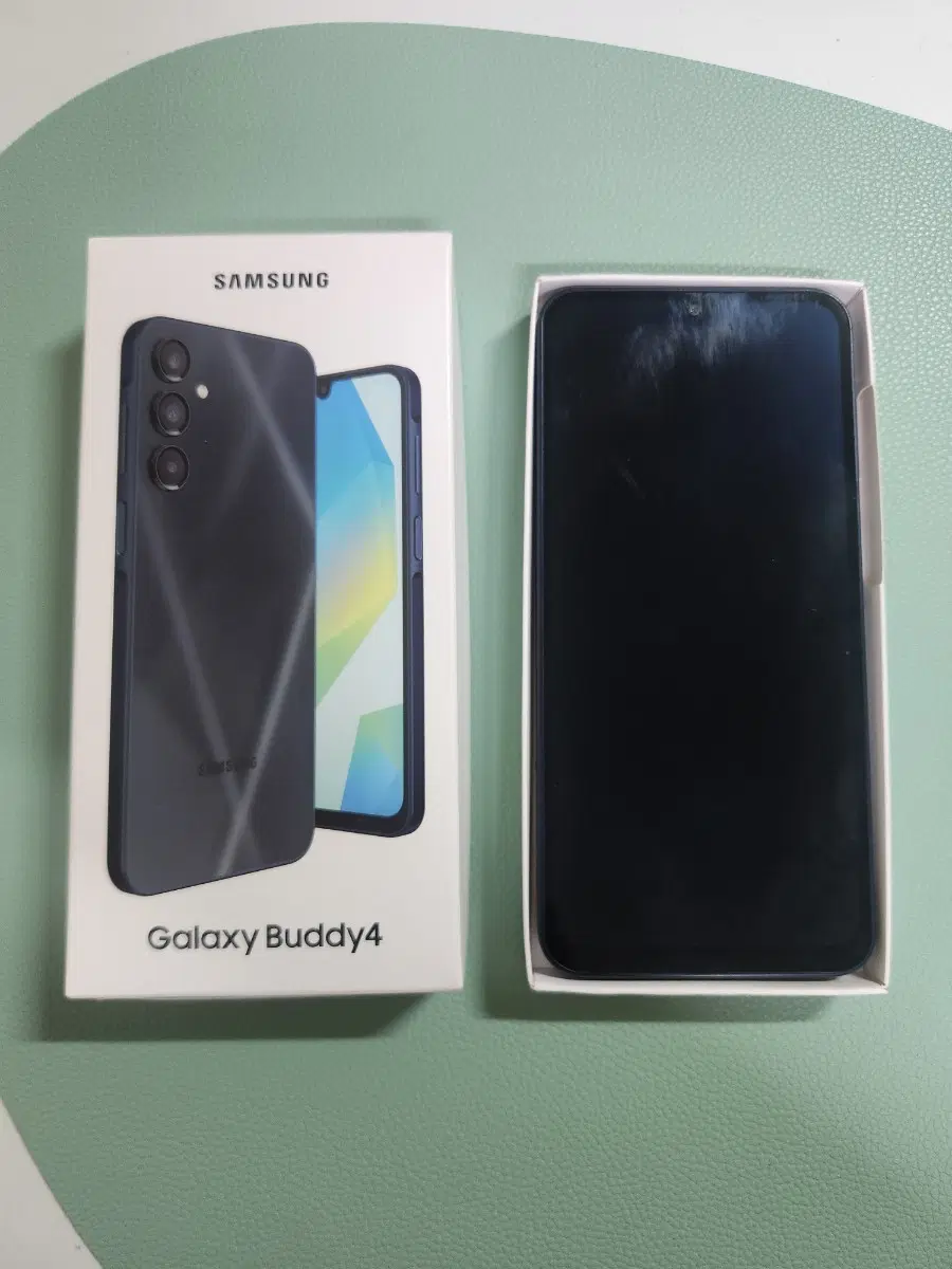 갤럭시 버디4 128GB 판매합니다