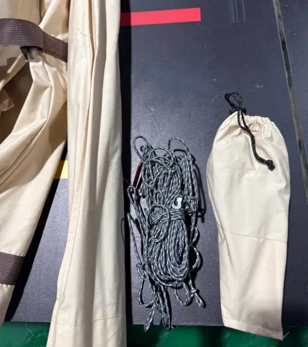캠핑 텐트