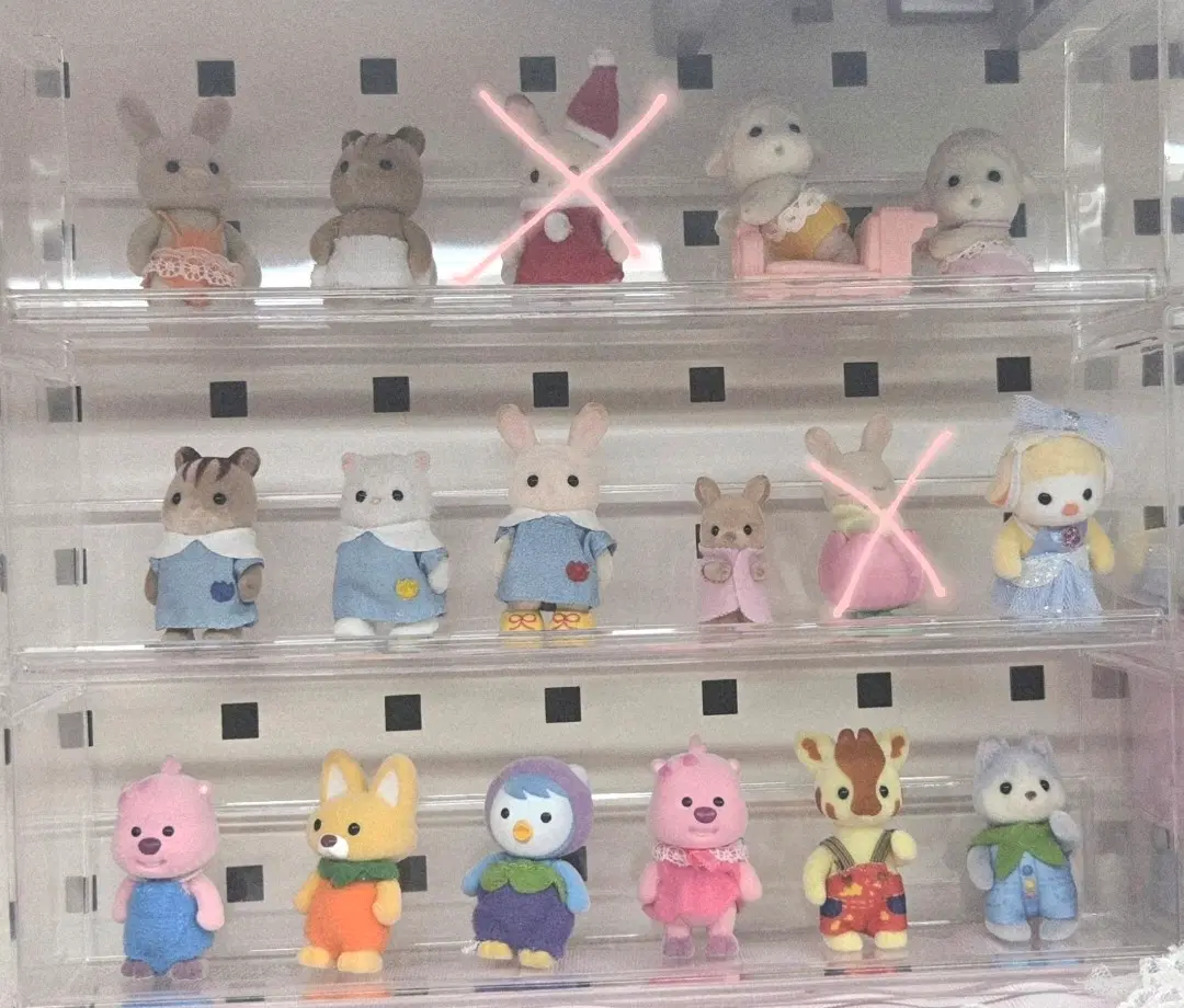 실바니안 판매