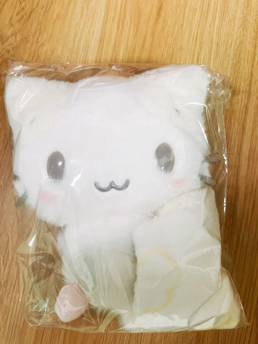 산리오 낮잠시리즈 후와후와 마슈마로 누이