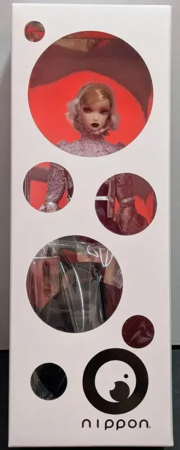 Integrity Toys FR Nippon 미사키 나이트셰이드 미사키