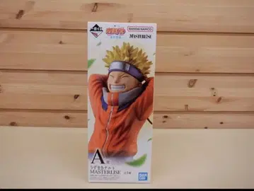 제일복권 NARUTO A상 우즈마키 나루토 피규어 파도 나라