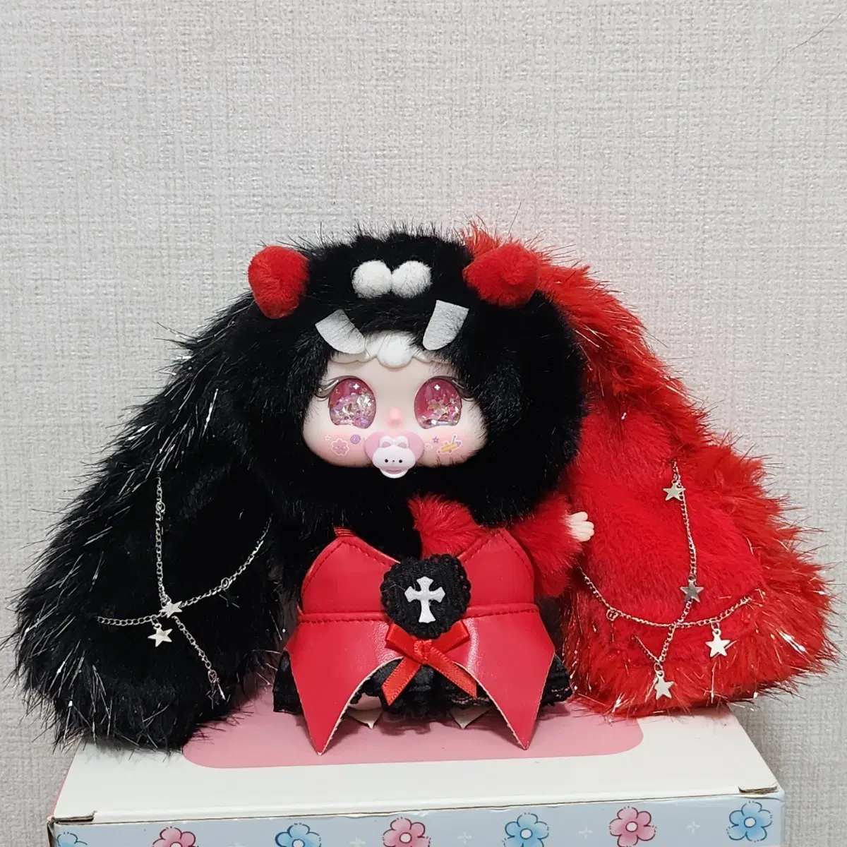 지이모 라이트미스틱 시크릿
