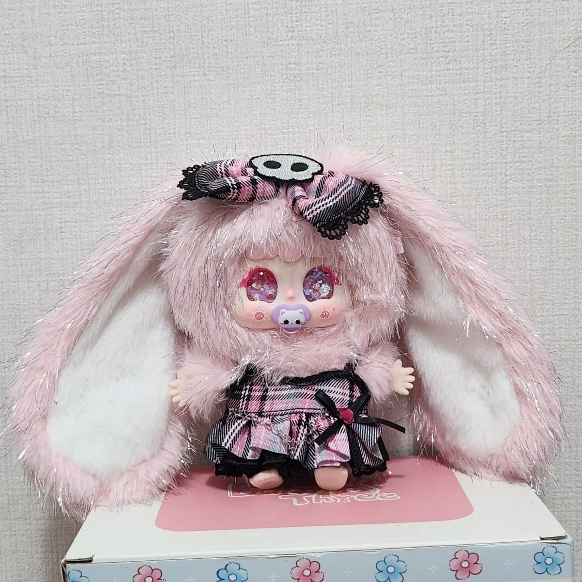 지이모 라이트미스틱 시크릿 인형