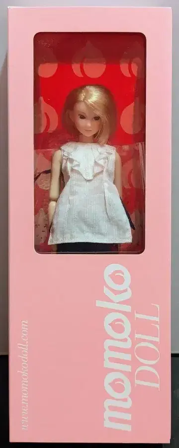 세키구치 momokoDOLL 앰비밸런트 걸