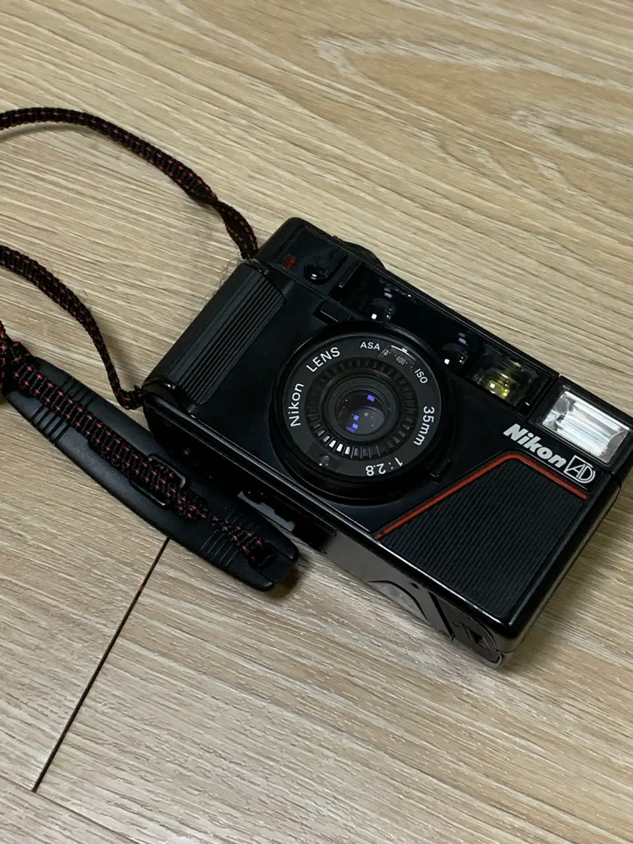 니콘 L35AD