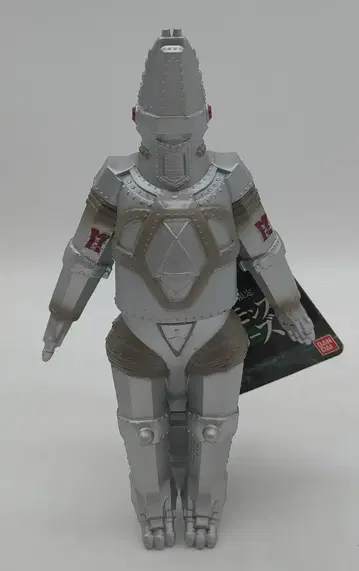 반다이 남코 무비 몬스터 메카고질라 (1974) 비행 형태