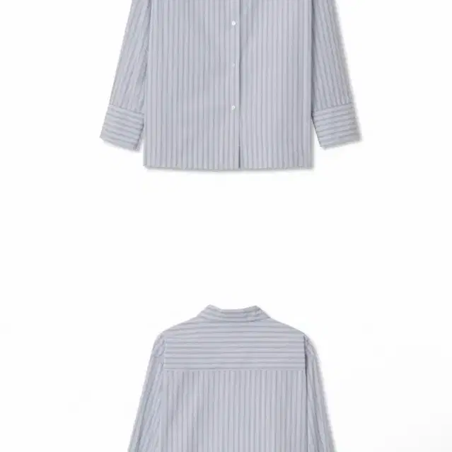 타낫 이치멘 셔츠