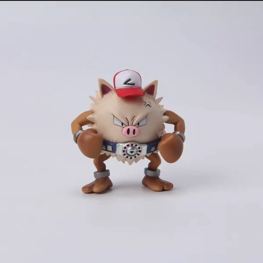 포켓몬피규어 성원숭피규어 포켓몬가챠