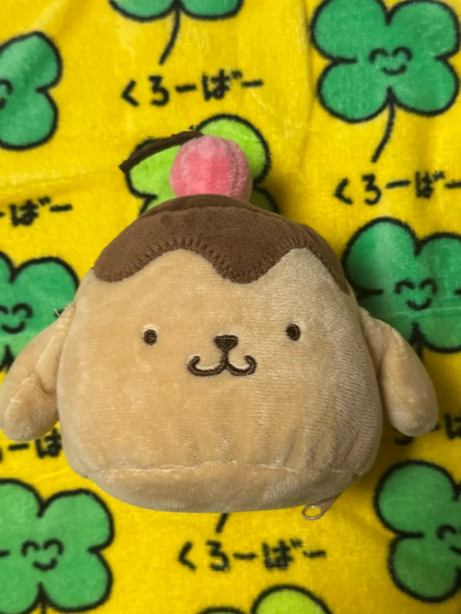 체리 폼폼푸린