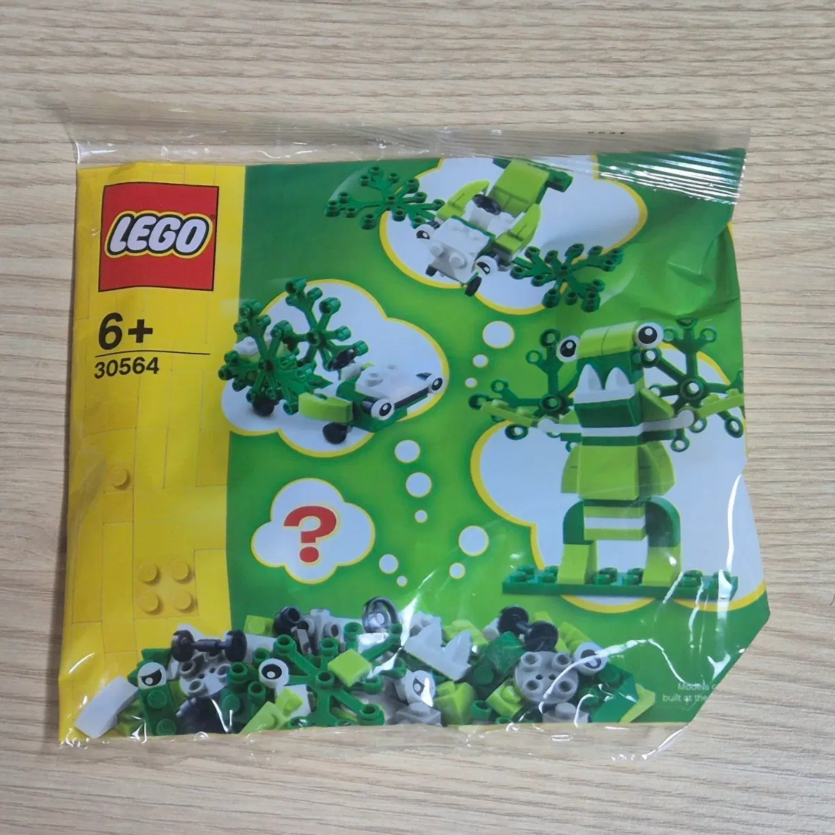 레고 30564 폴리백