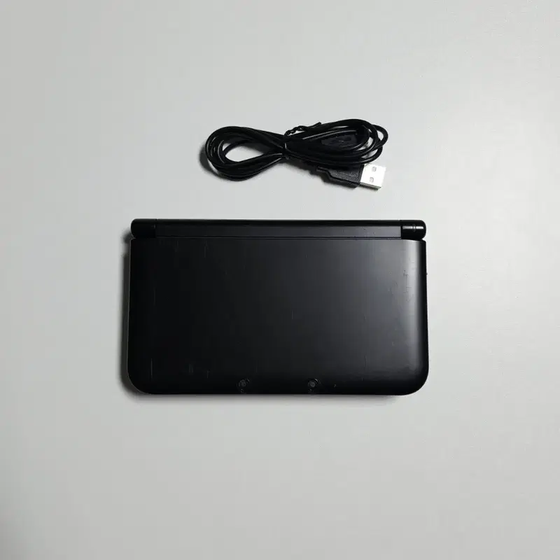 닌텐도 3DS Xl 블랙