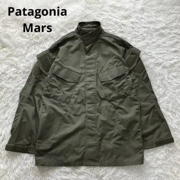 [ 레어 ] Patagonia Mars Level9 Field Shirt MR