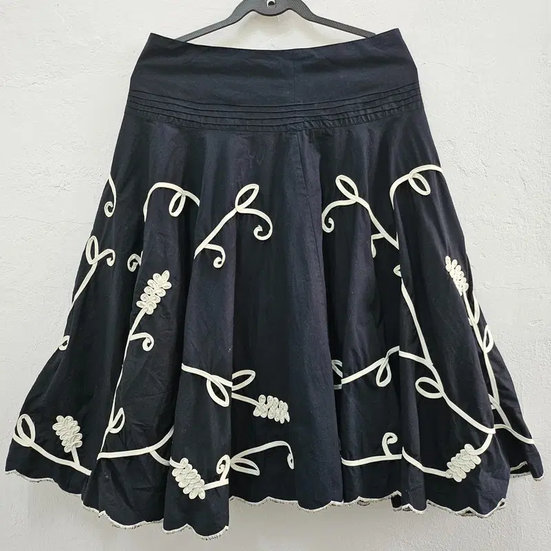 ZARA ITALY 스커트 여 30 J6343