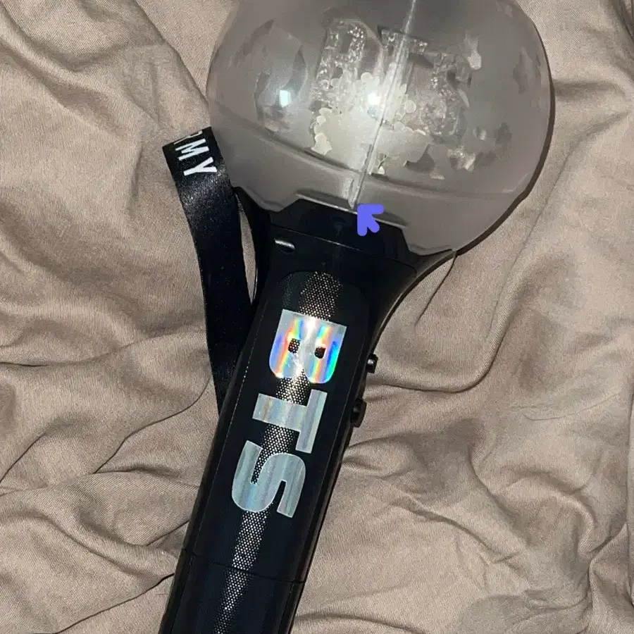 방탄소년단 아미밤3 양도