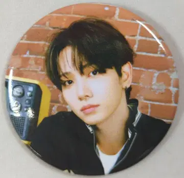 BOYNEXTDOOR JAPAN JAEHYUN CAN BADGE JP