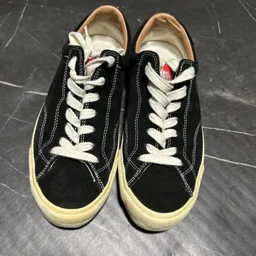 라스트 리조트 스니커즈 26cm 가격 인하 ok