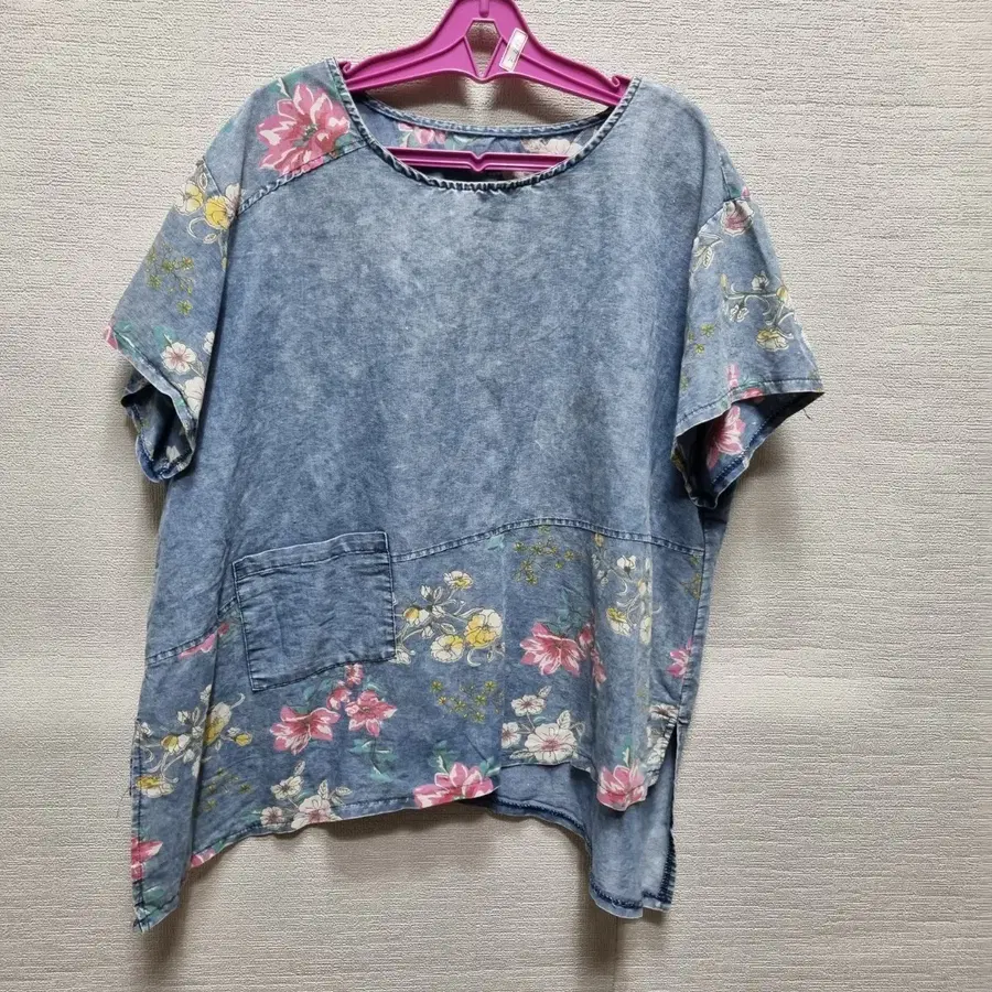 z481 반팔 티셔츠