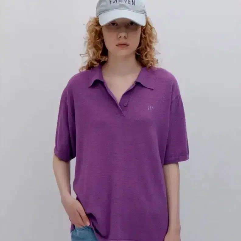 파르벵 테리 심볼로고 pk티셔츠