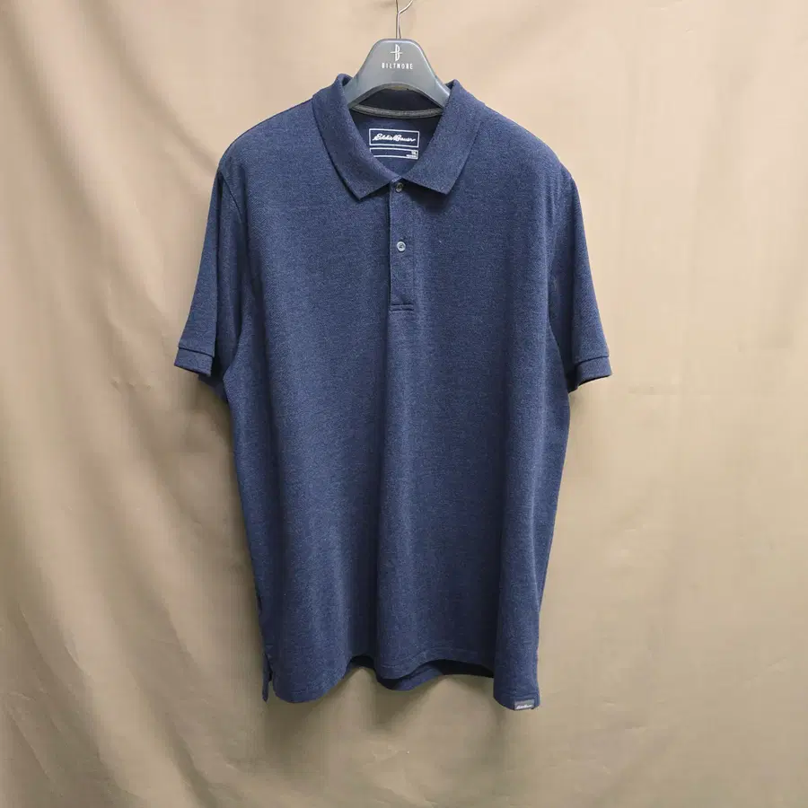 Eddie Bauer 피케 폴로 반팔 TXL 빅사이즈