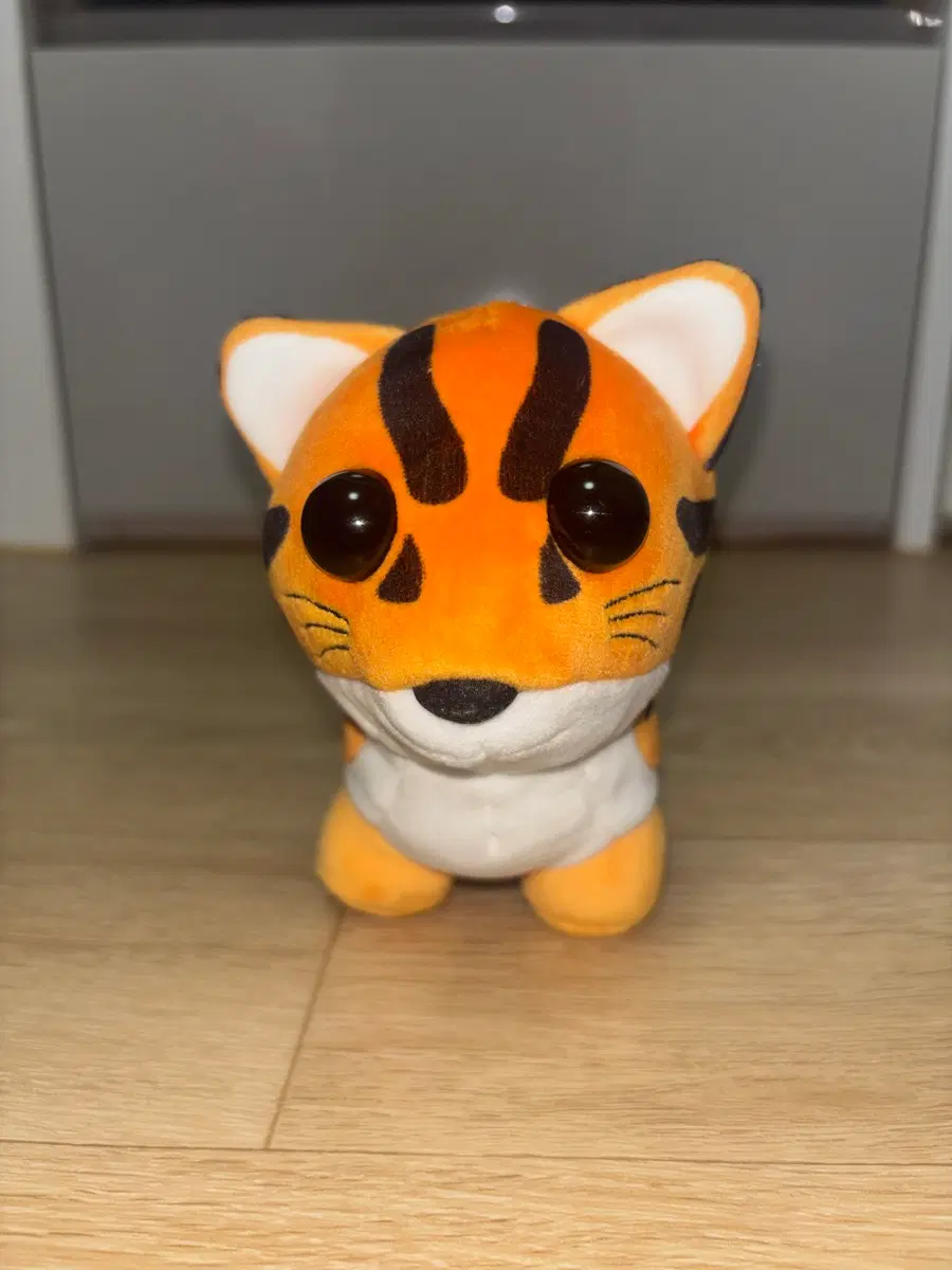 입양하세요 인형 adopt me