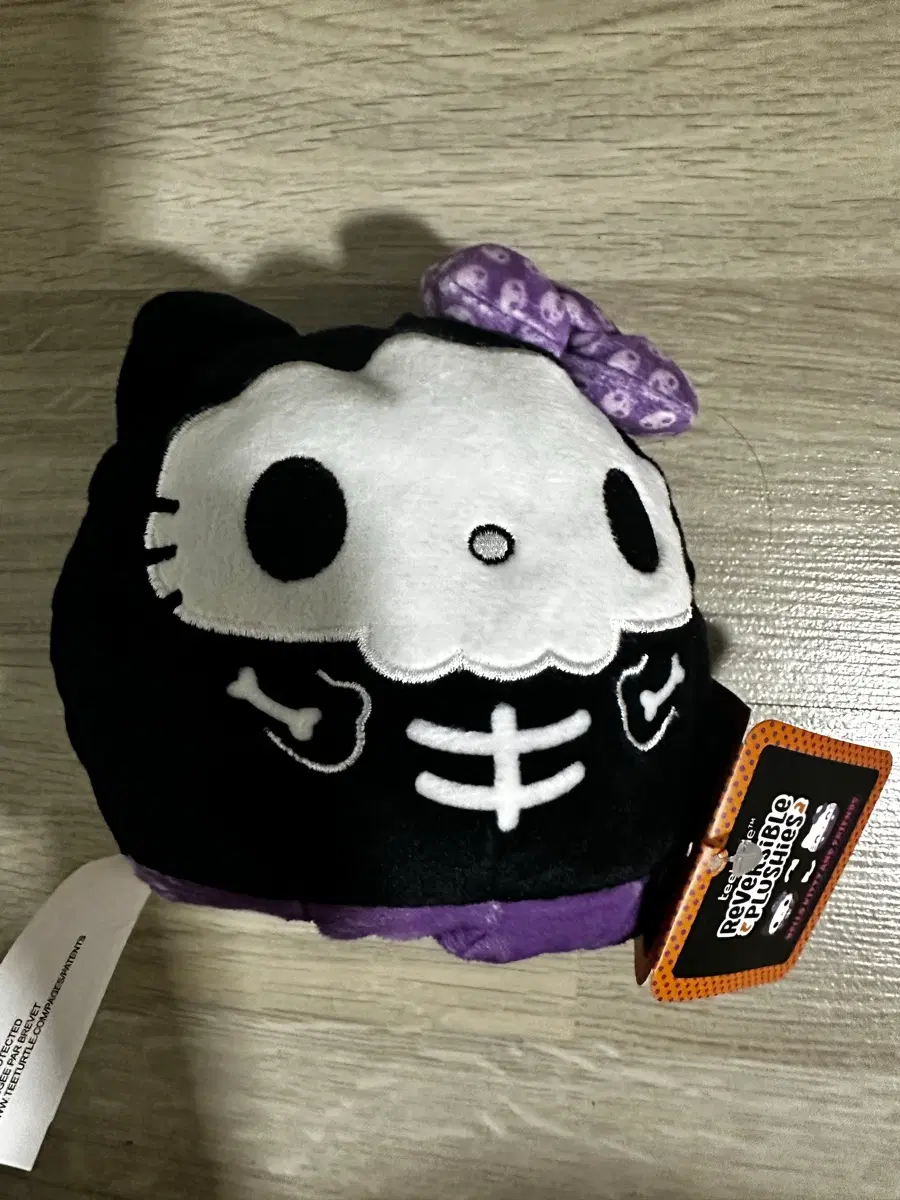헬로키티 봉제인형